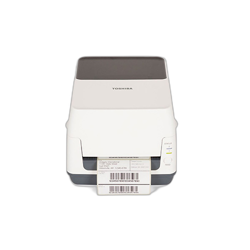 Toshiba BFV4DTS12QQRBT