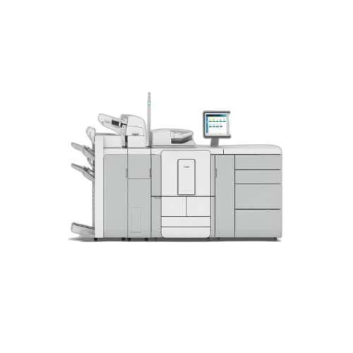 Canon Oce Varioprint 120
