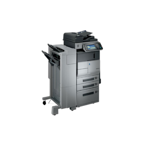 Konica Minolta bizhub 500