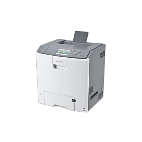 Lexmark C740 Series