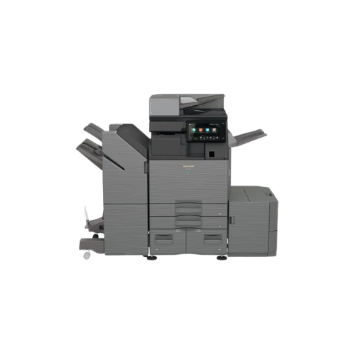Sharp BP-50M55