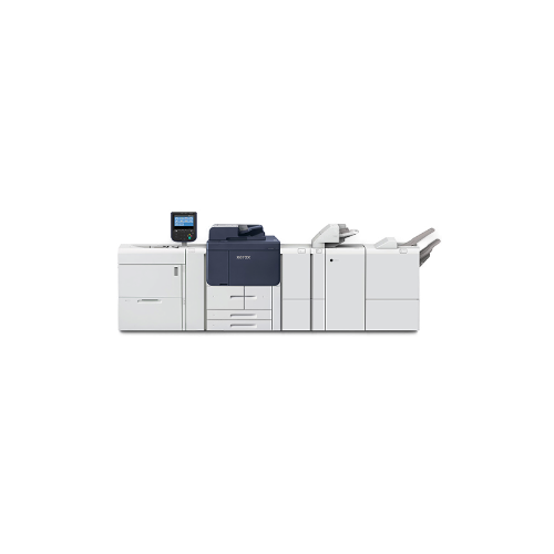 Xerox B9125