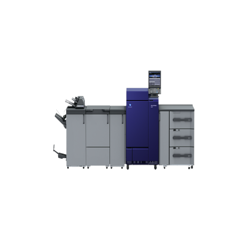 Konica Minolta AccurioPress C6085