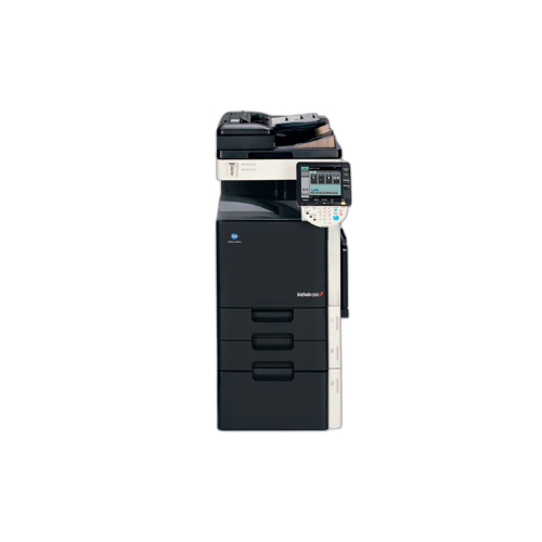 Konica Minolta Konica Minolta bizhub C353
