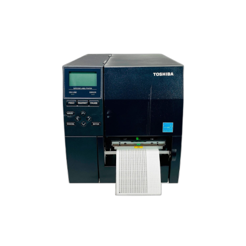Toshiba BEX4T1GC12DM01C