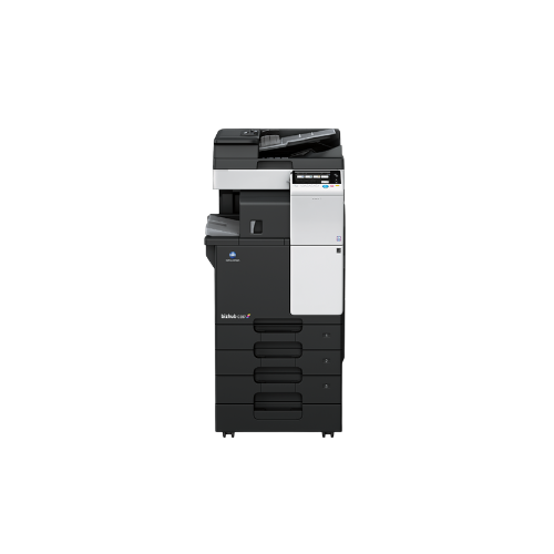 Konica Minolta Konica Minolta Bizhub C287