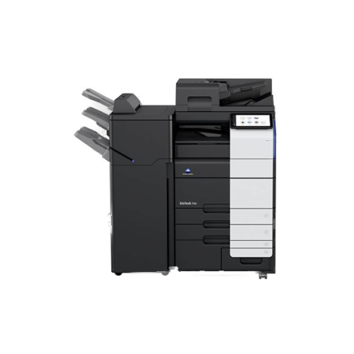 Konica Minolta BH750i