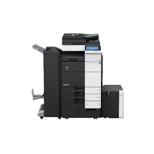 Konica Minolta bizhub 654e