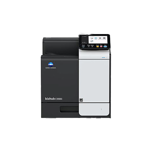 Konica Minolta C3300i