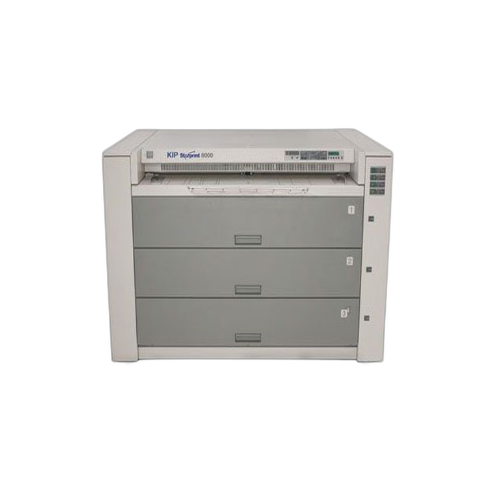 KIP KIP 8050