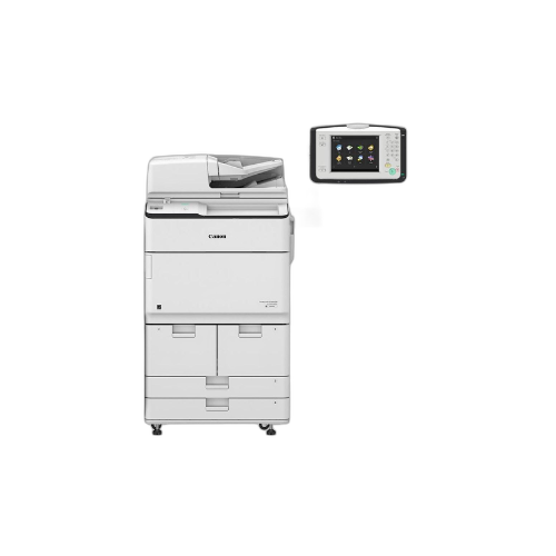 Canon Canon imageRUNNER ADVANCE 8585i II
