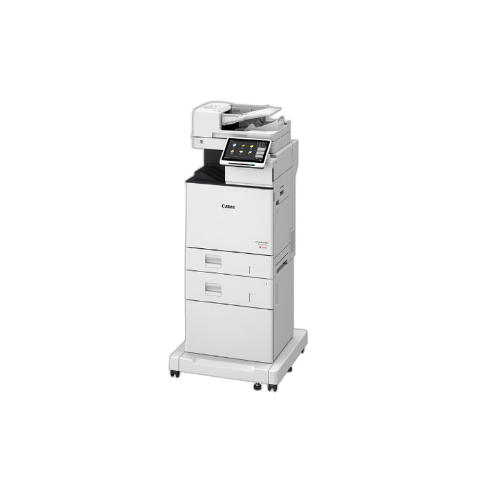 Canon Canon imageRUNNER ADVANCE DX C477iF