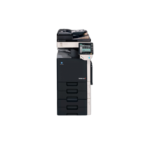 Konica Minolta Konica Minolta Bizhub C203