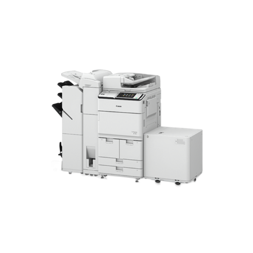 Canon Canon imageRUNNER ADVANCE 6575i