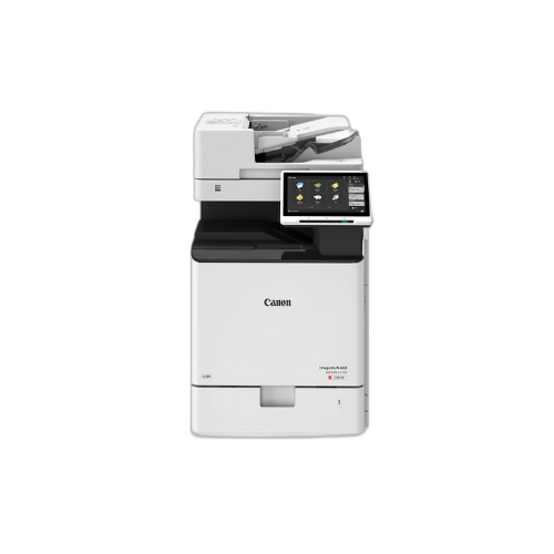 Canon Canon imageRUNNER ADVANCE DX C357iF