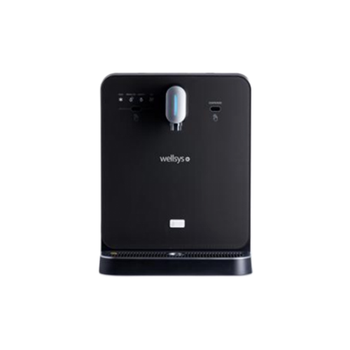 Waterlogic S4