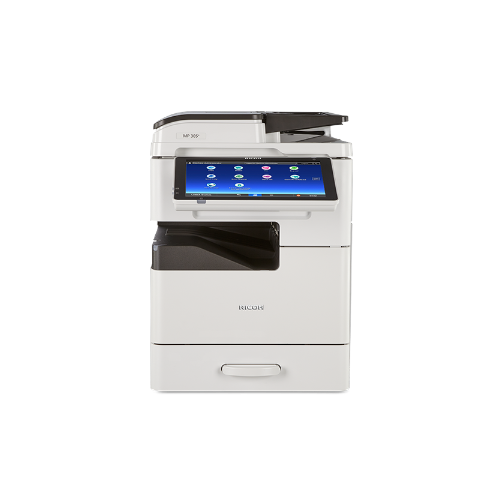 Ricoh Ricoh MP 305SPF