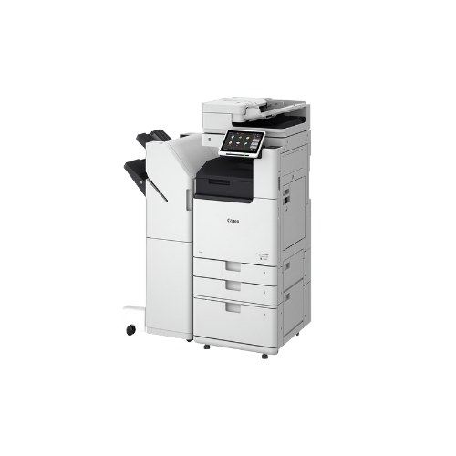 Canon Canon imageRUNNER ADVANCE DX 4945i