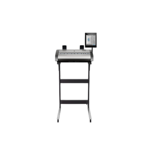 HP HP HD Pro 2 42-in Scanner
