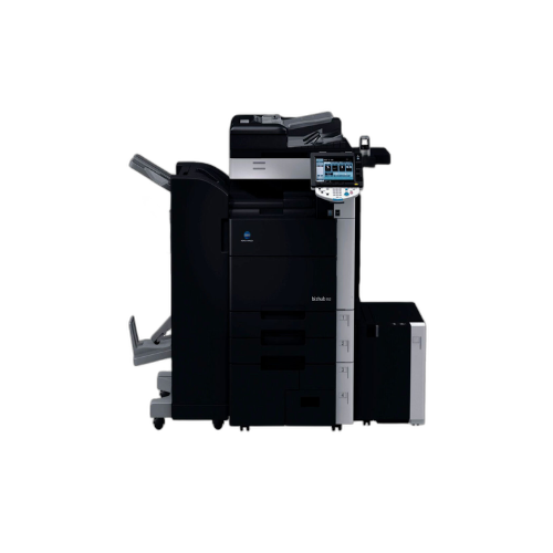 Konica Minolta Konica Minolta bizhub 552