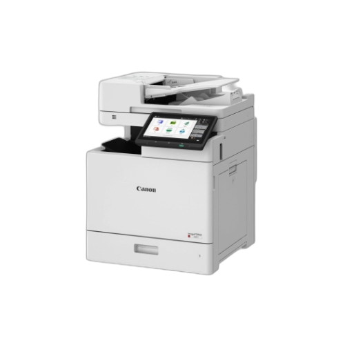 Canon imageFORCE C331FZ