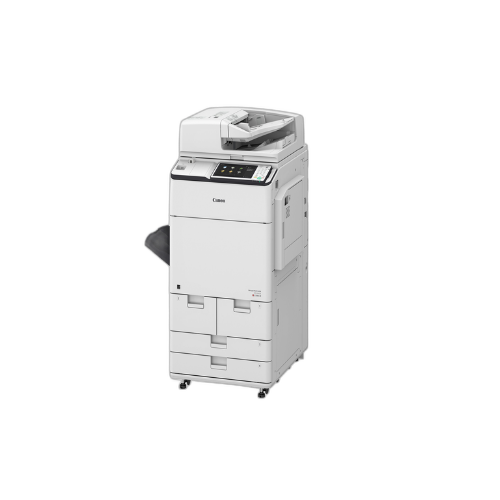 Canon Canon imageRUNNER ADVANCE DX C7780i