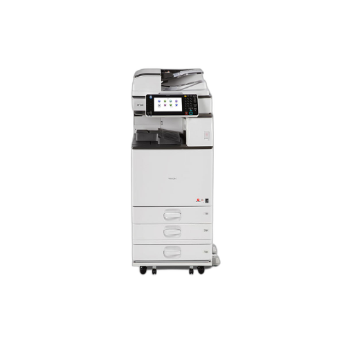 Ricoh Ricoh MP 3554