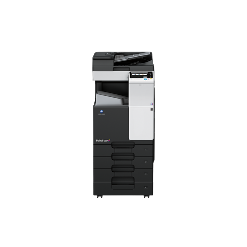 Konica Minolta Konica Minolta Bizhub C227