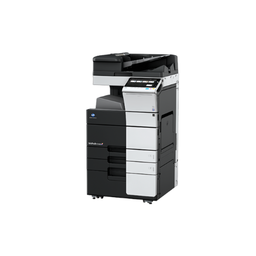 Konica Minolta bizhub C659