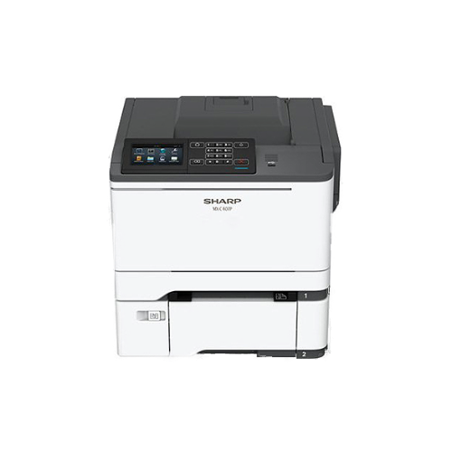 Sharp MX-C407P