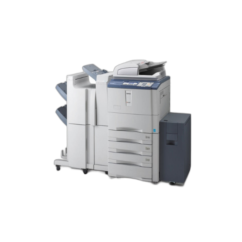 Toshiba Toshiba e-STUDIO 6570CT