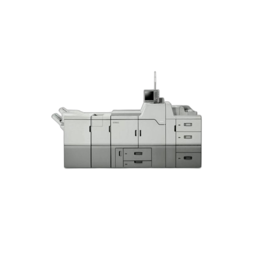 Lanier Lanier Pro C751 / Ricoh Pro C751