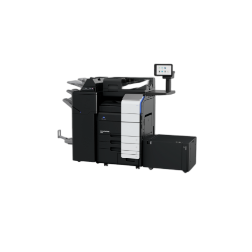 Konica Minolta A7AK019