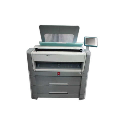 Canon Oc PlotWave 500