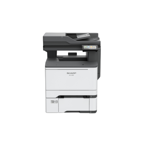 Sharp MX-C358F