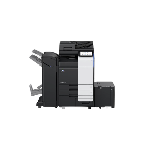 Konica Minolta BH360i