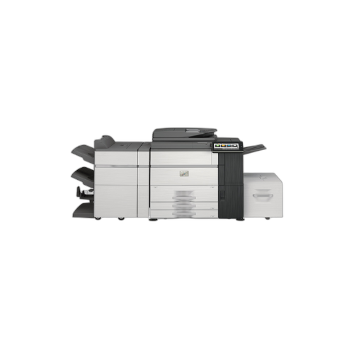 Sharp Sharp MX-6580N