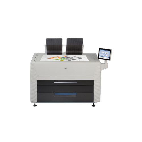 KIP KIP 7570 Wide Format Printer