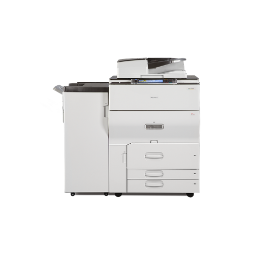 Lanier Lanier MP C6502 / MP C6502SP