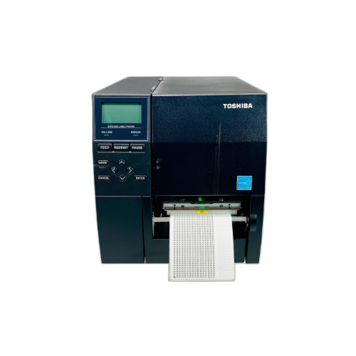Toshiba BEX4T1TH12DM01