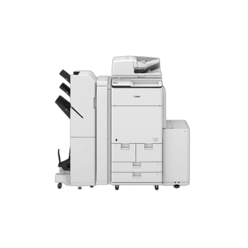 Canon Canon imageRUNNER ADVANCE C7580i II