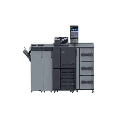 Konica Minolta Konica Minolta AccurioPress 6136P