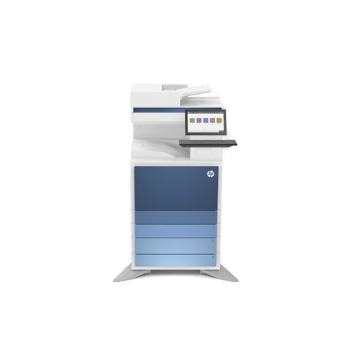 HP 5QK09A + 8EP63AAE