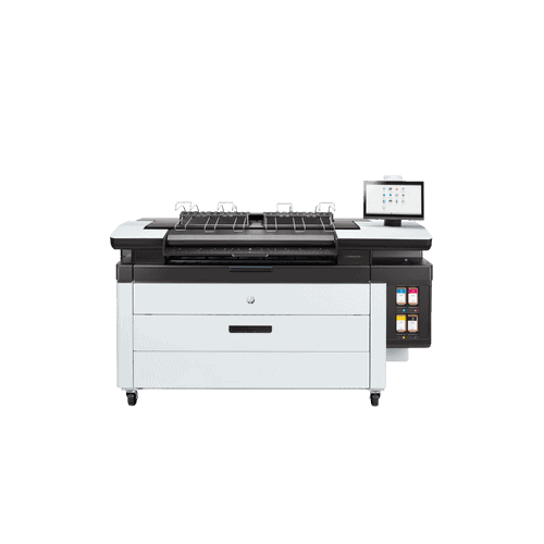 HP HLL9310CDW
