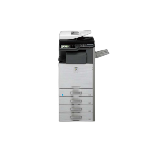 Sharp Sharp MX-4050V
