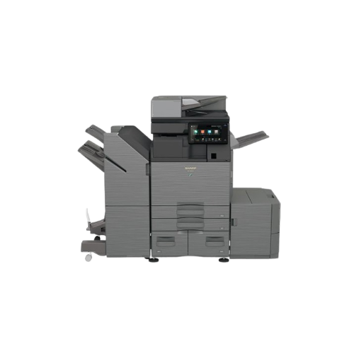 Sharp BP-50C26