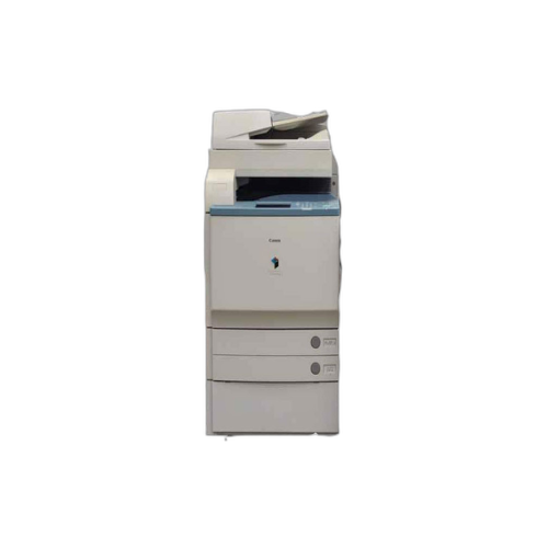 Canon Canon Color imageRUNNER C4580