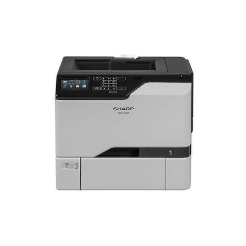 Sharp MX-C507P