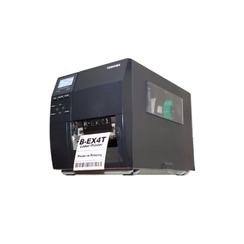 Toshiba BEX4T2GS12M03