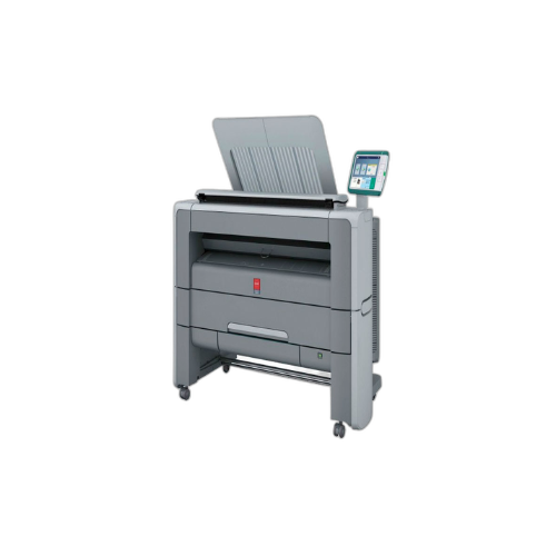 Canon Oc PlotWave 360